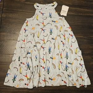 Harper Canyon Kids Dress
